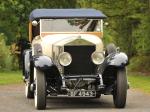 Rolls-Royce Silver Ghost 45/50 Tourer 1924 года